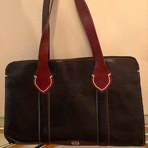 49 Square Miles Shoulder Bag